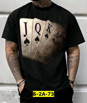 Футболка #23163940