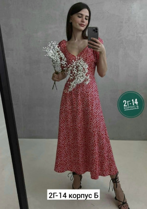 Платье #23164139