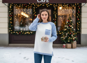 Свитер #23164260