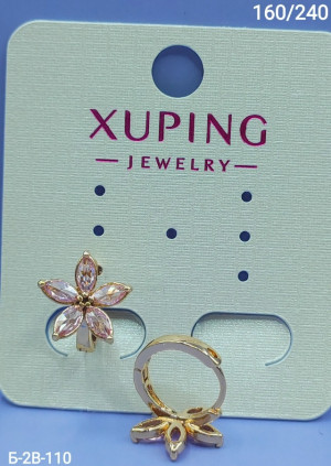 Серьги #23164389