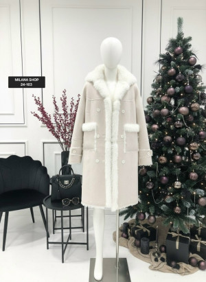 Дубленка #23164495