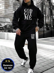 Спортивный костюм