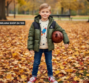 Куртка #23164687