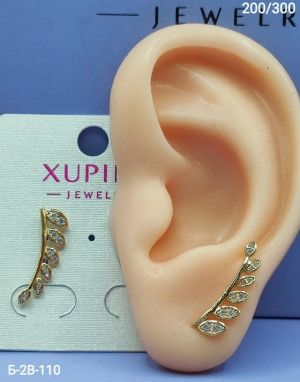 Серьги #23165256