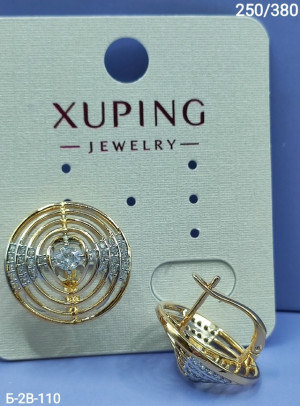 Серьги #23165258