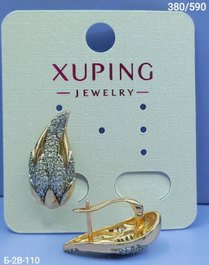 Серьги #23165264