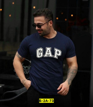 Футболка #23165387