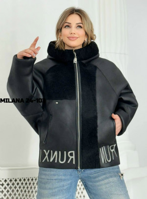 Дубленка #23165881