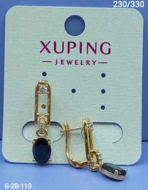 Серьги #23166103