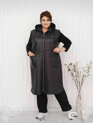 Жилет #23166114