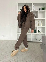 Спортивный костюм