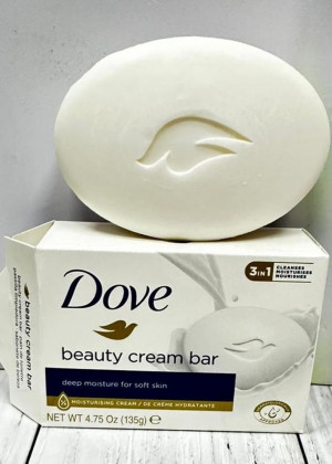 Крем-мыло 135г #23167343