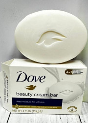 Крем-мыло 75г