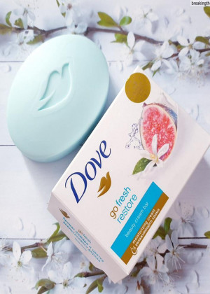 Крем-мыло 75г #23167358