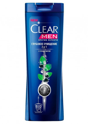 Шампунь для волос 400мл #23167553