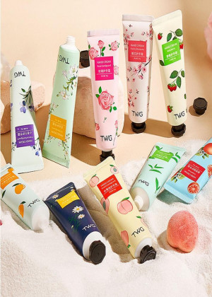 Набор кремов для рук 5шт #23167567