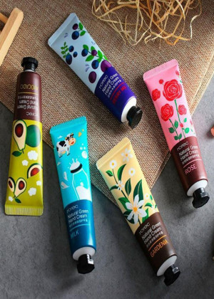 Набор кремов для рук 5шт #23167588