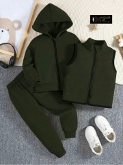 Спортивный костюм