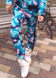 Спортивные брюки