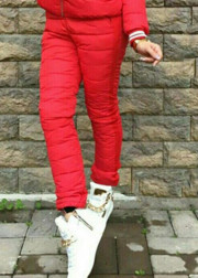 Спортивные брюки