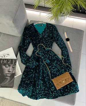 Платье 23169010