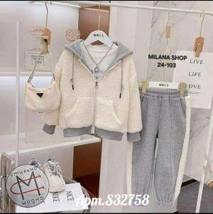 Костюм #23169315