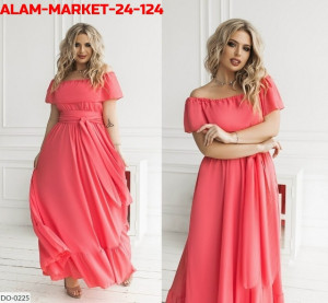 Платье #23170731