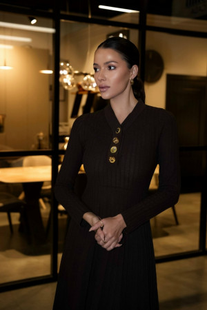 Платье #23171100