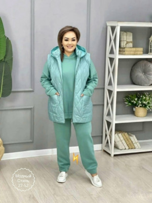 Спортивный костюм #23171190