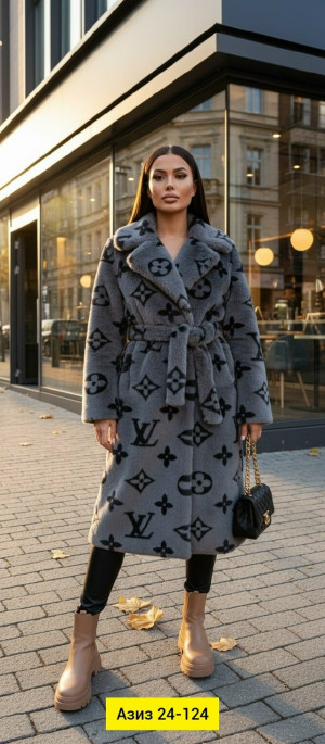 Шуба #23171237