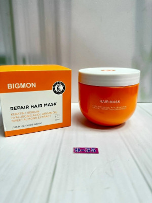 Маска #23171640