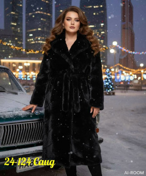 Шуба #23171722