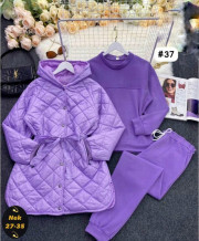 Спортивный костюм