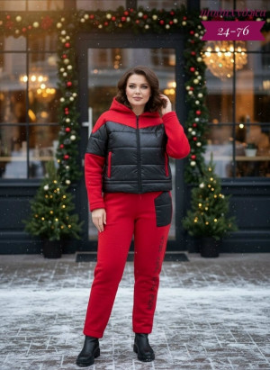 Спортивный костюм #23172302