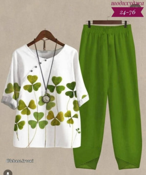 Костюм #23172442