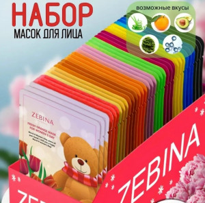 Маска #23172723