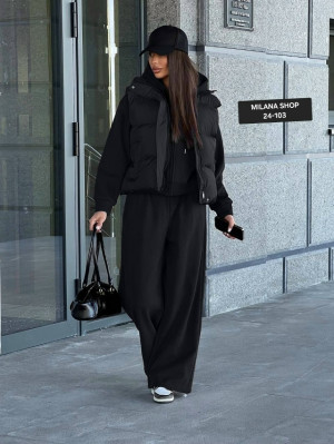 Спортивный костюм #23172781