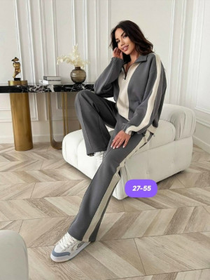 Спортивный костюм #23173529