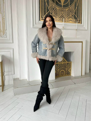 Джинсовка #23173753