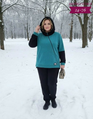 Спортивный костюм #23174243