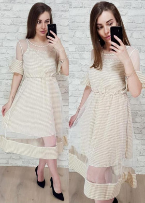 Платье #23174322