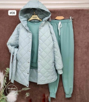 Спортивный костюм