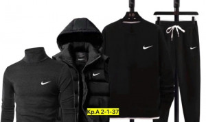 Спортивный костюм #23175955