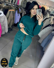 Спортивный костюм