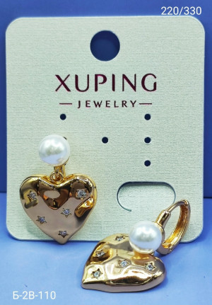 Серьги #23176879