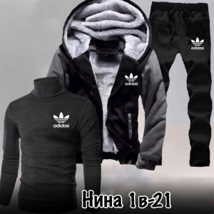 Костюм #23177148