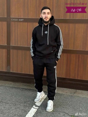 Спортивный костюм #23177274