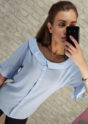 Рубашка #23177433