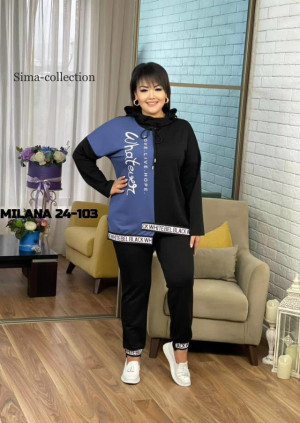 Костюм #23177566