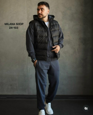 Костюм #23177943